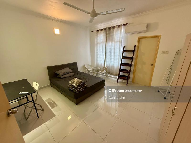 Rumah Teres untuk Dijual di Alam Damai, Cheras oleh Danilo Lim - iProperty.com.my