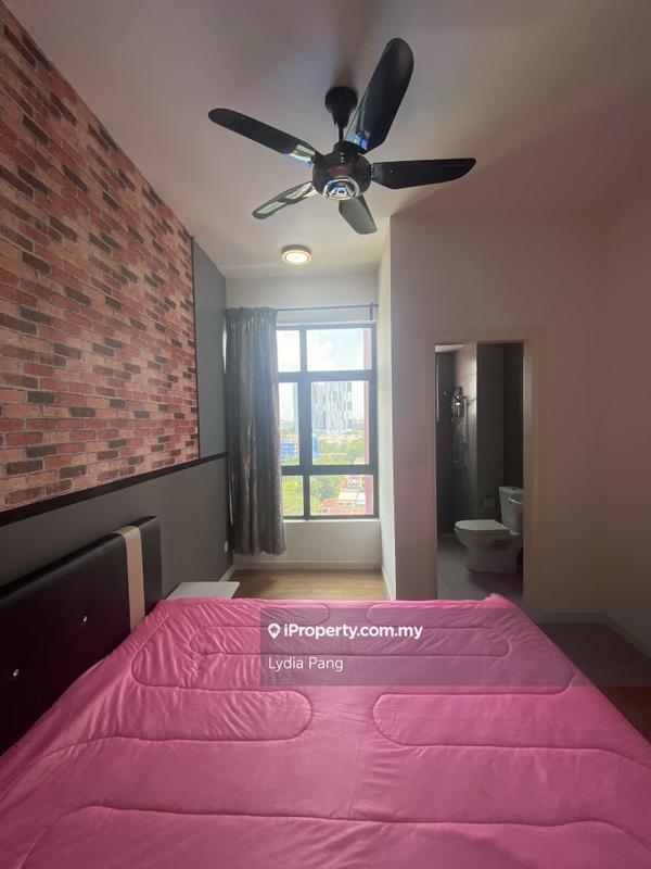 Condominium for Rent in Casa Green by Lydia Pang - iProperty.com.my