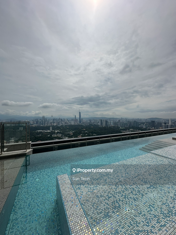 Service Residence untuk Dijual di Pavilion Damansara Heights oleh Sun Teoh - iProperty.com.my