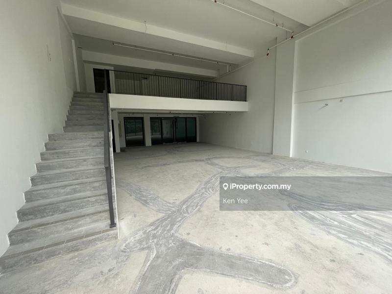 For Sale - Emhub Kota Damansara, Adjoining units for sale