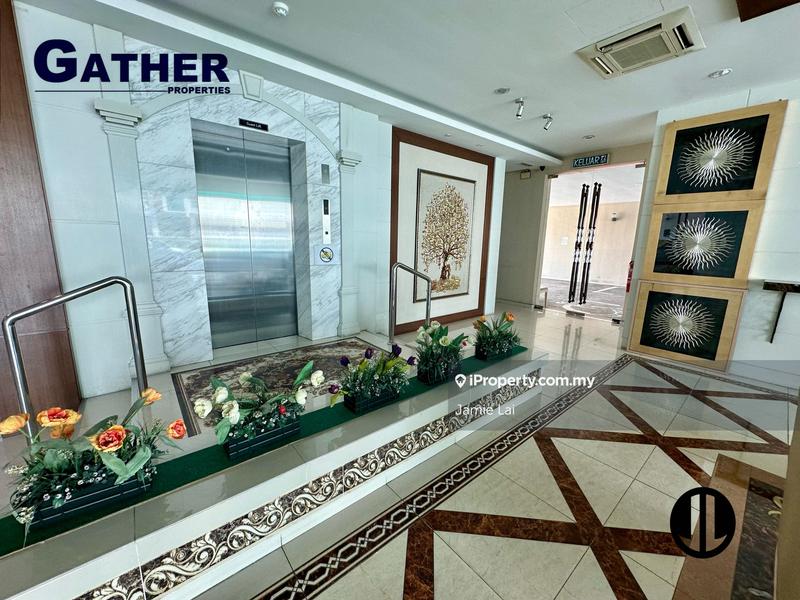 Hotel / Resort untuk Dijual di Ipoh, Ipoh oleh Jamie Lai - iProperty.com.my