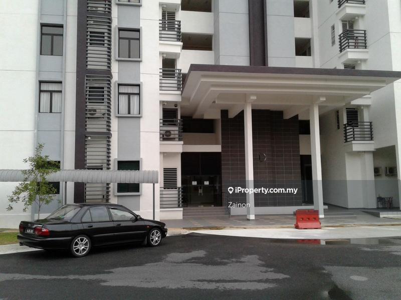 Kondominium untuk Dijual di Tamara oleh Zainon - iProperty.com.my