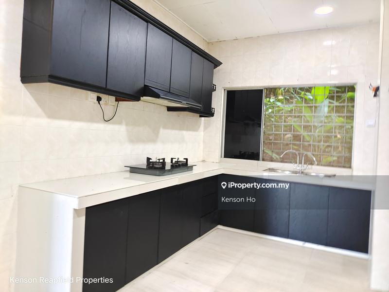 Rumah Teres 3-Tingkat untuk Dijual di Bukit Antarabangsa, Ampang oleh Kenson Ho - iProperty.com.my