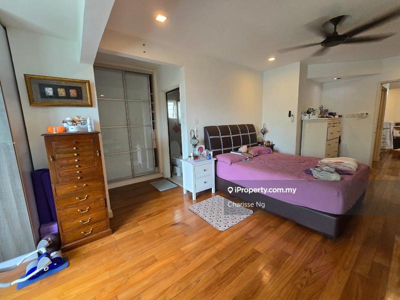 2-storey Terraced House for Sale in Taman Sri Hartamas, Sri Hartamas by Charisse Ng - iProperty.com.my