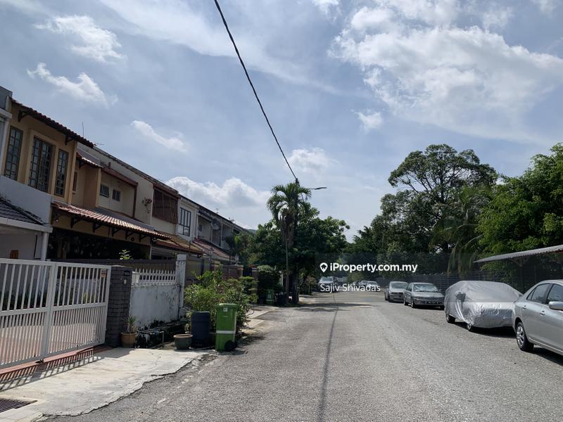 2-storey Terraced House for Sale in Taman Tun Dr. Ismail, Kuala Lumpur by Sajiv Shivadas - iProperty.com.my