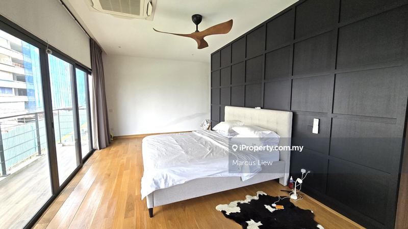 2.5-storey Terraced House for Sale in Taman Bukit Seputeh, Seputeh by Marcus Liew - iProperty.com.my