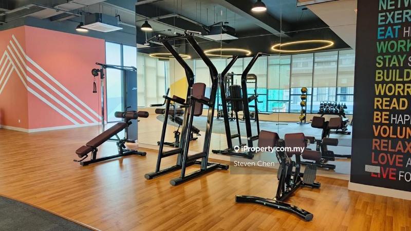 Service Residence for Rent in V Residence 3 @ Sunway Velocity by Steven Chen - iProperty.com.my