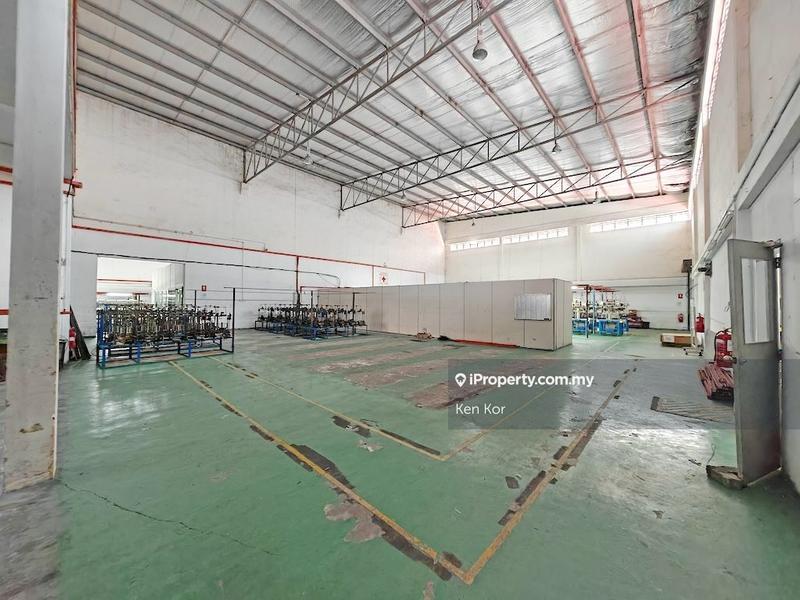 For Sale - Desa Cemerlang