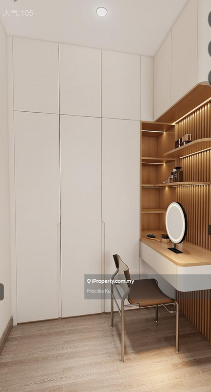 For Rent - Park Place