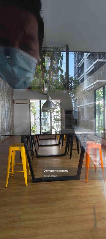 Condominium for Sale in Anyaman Residence by Kewin Poon - iProperty.com.my