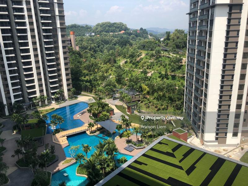 Condominium for Rent in Irama Wangsa by Winson Liem - iProperty.com.my