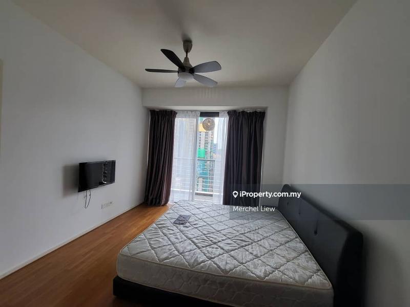 Service Residence for Sale in Hampshire Place by Merchel Liew - iProperty.com.my