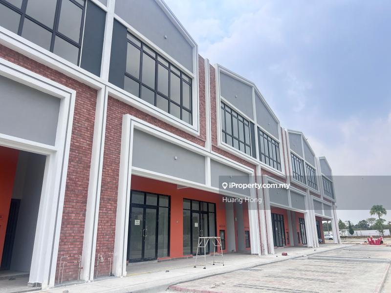 Shop / Office for Rent in Setia Eco Glades, Cyberjaya by Huang Hong - iProperty.com.my