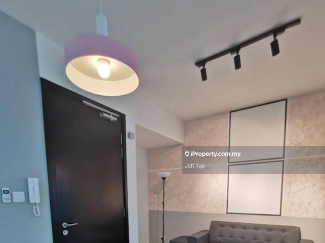 Apartment for Rent in Almas by Jeff Yap - iProperty.com.my