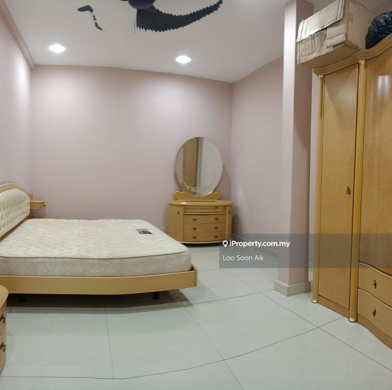 2.5-storey Terraced House for Sale in Taman Prima Tropika Alam Putra Sanctury, Seri Kembangan by Loo Soon Aik - iProperty.com.my