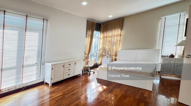 Rumah Berkembar untuk Dijual di Taman Prima Saujana, Kajang oleh Francis Thee - Bedroom - iProperty.com.my