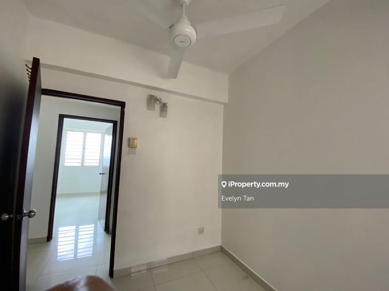Service Residence for Sale in Rhythm Avenue by Evelyn Tan - iProperty.com.my