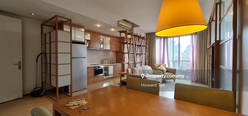 For Rent - Verve Suites