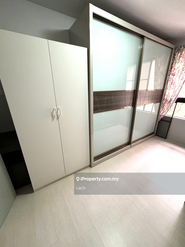 Kondominium untuk Dijual di Mont Kiara Pines oleh Lach - iProperty.com.my