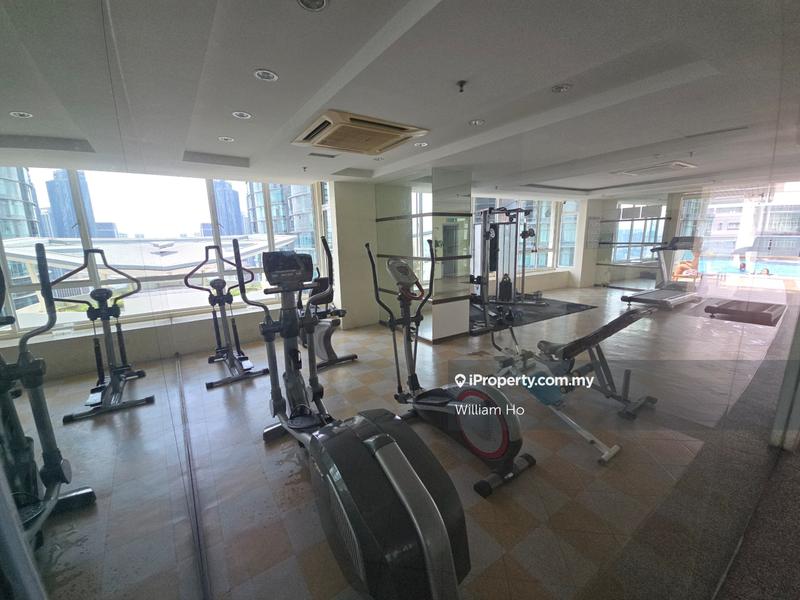 For Sale - Parkview Service Apartment