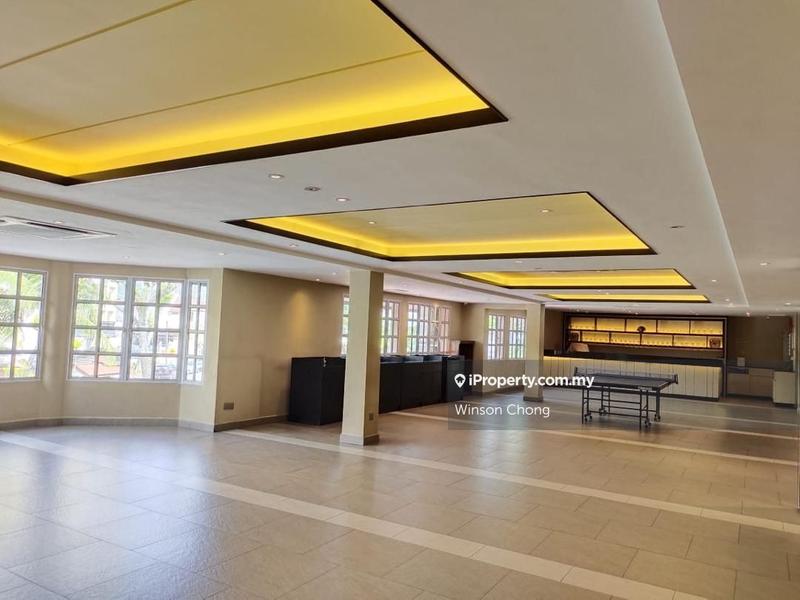 Retail Space untuk Disewa di Paya Terubong, Ayer Itam oleh Winson Chong - iProperty.com.my