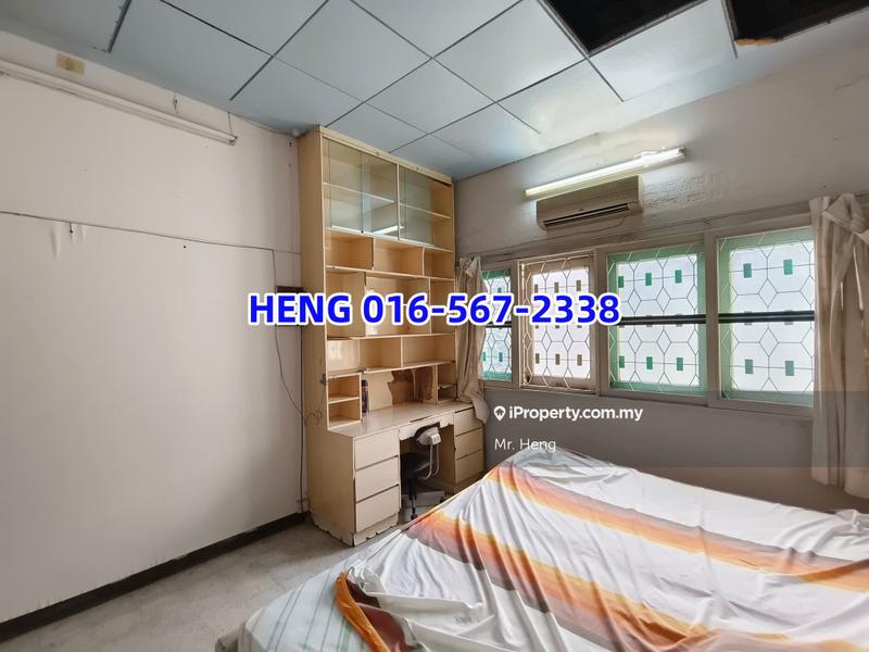 Semi-Detached House for Sale in New Pasir Puteh, Ipoh by Mr. Heng - iProperty.com.my