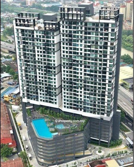 For Sale - D'sands Residence