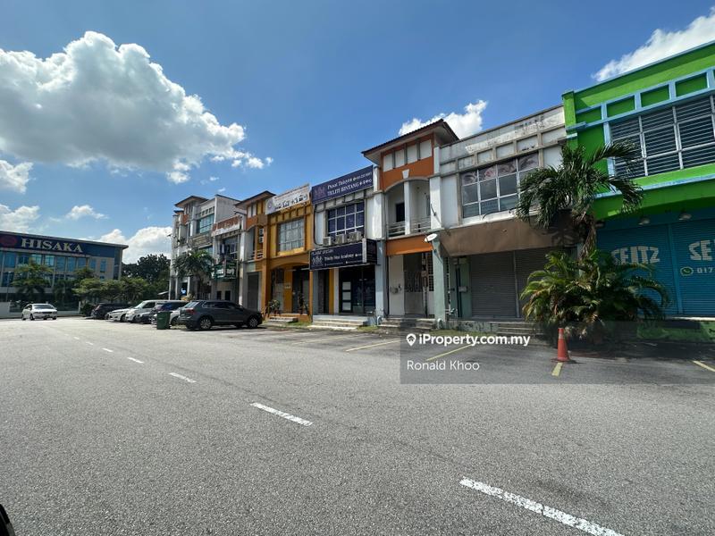 Shop / Office untuk Dijual di Subang Jaya, Selangor oleh Ronald Khoo - iProperty.com.my