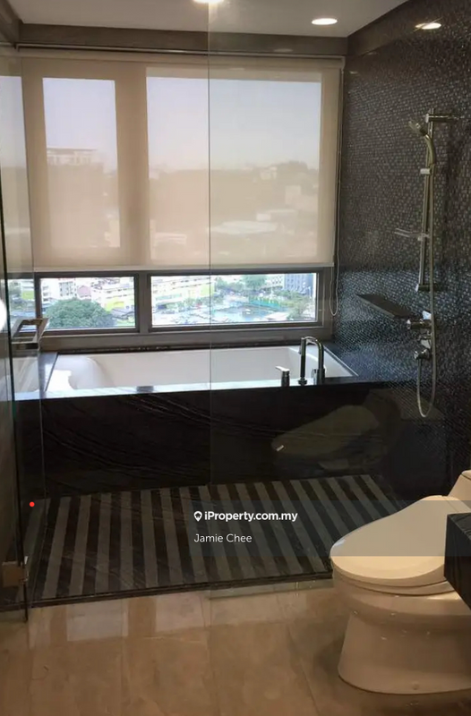 Service Residence for Rent in The Sentral Residences by Jamie Chee - iProperty.com.my