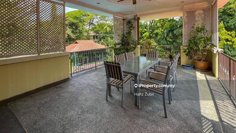 Bungalow House for Sale in Seksyen 13, Shah Alam by Hafiz Zubir - iProperty.com.my