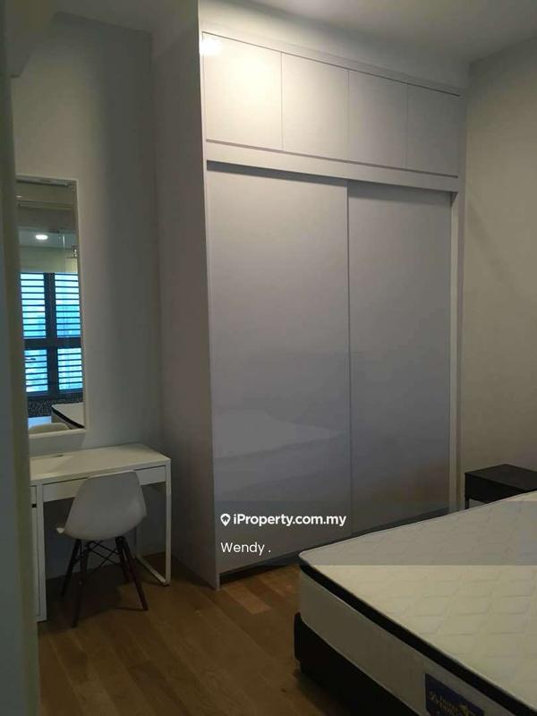 Service Residence for Rent in Vogue Suites One by Wendy Lee - iProperty.com.my