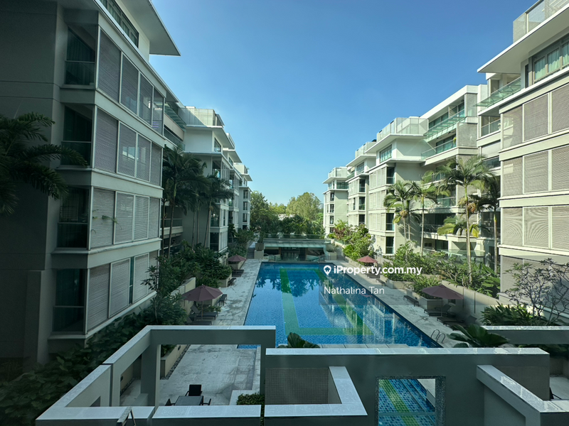 Kondominium untuk Dijual di U-Thant Residence oleh Nathalina Tan - iProperty.com.my