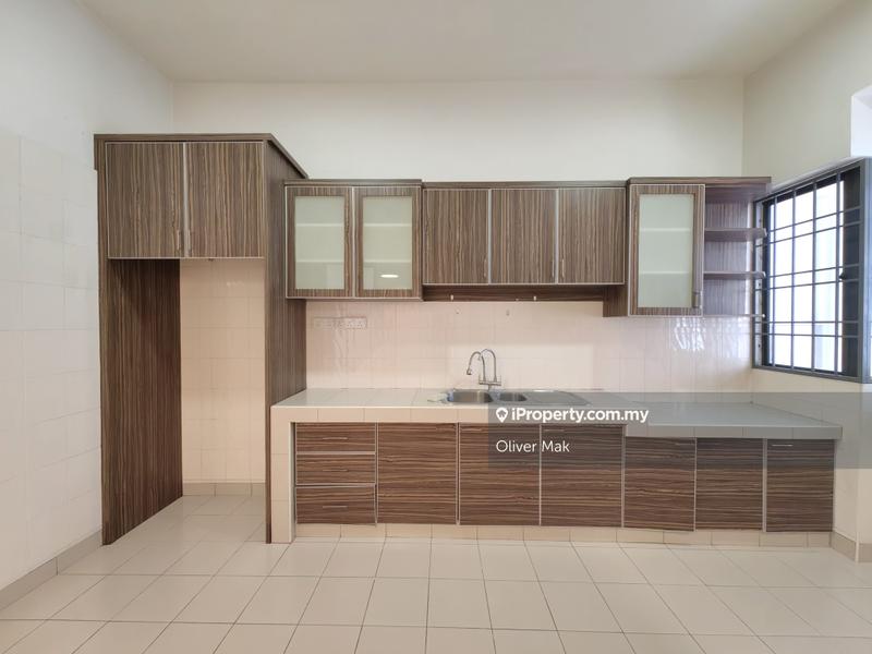 Rumah Berangkai 3 Tingkat untuk Dijual di TAMAN ESPLANAD, Bukit Jalil oleh Oliver Mak - iProperty.com.my