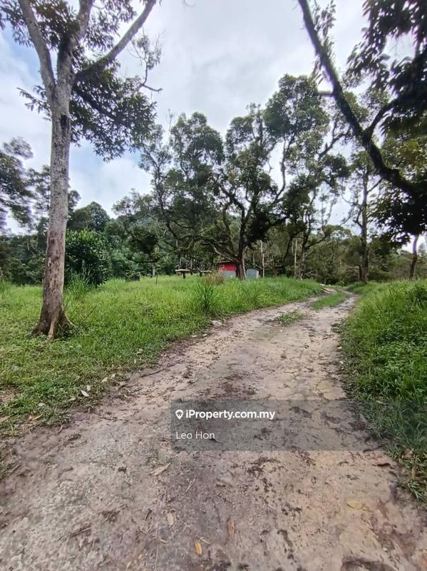 Agricultural Land for Sale in MANTIN, Seremban by Leo Hon - iProperty.com.my