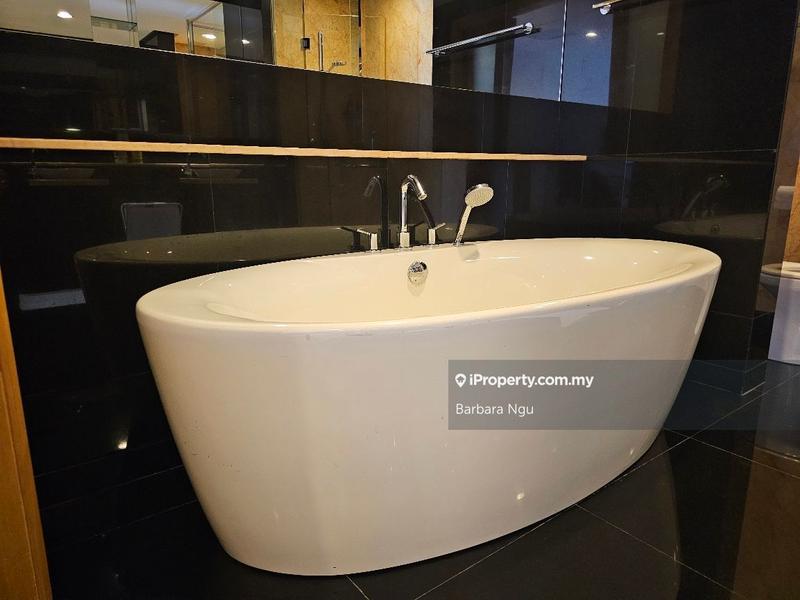 Service Residence for Rent in St Mary Residences by Barbara Ngu - iProperty.com.my