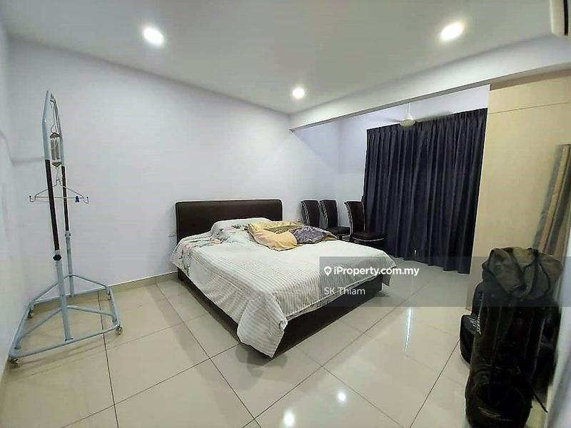 Rumah Berangkai 2 Tingkat untuk Dijual di Kemuning Utama, Shah Alam oleh SK Thiam - iProperty.com.my