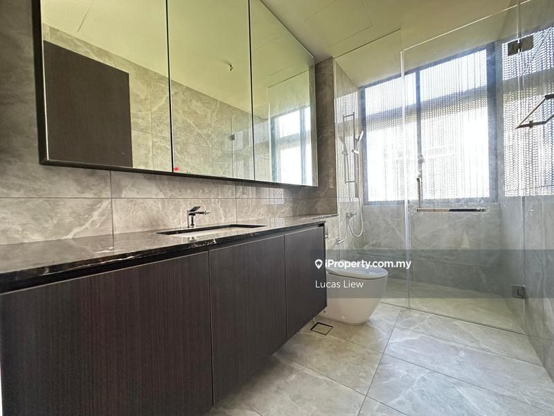 Residensi Servis untuk Dijual di Park Regent @Desa Park City oleh Lucas Liew - iProperty.com.my