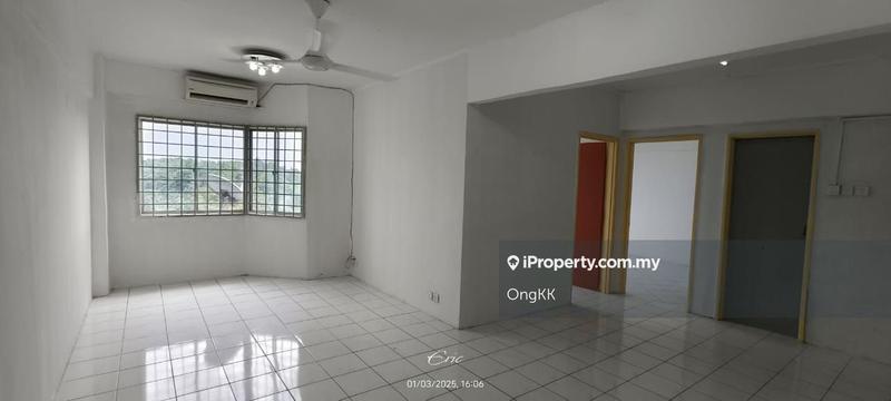 For Sale - Pangsapuri Vista Serdang