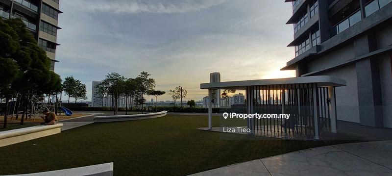 For Rent - Seventeen Residences (Biji Living)