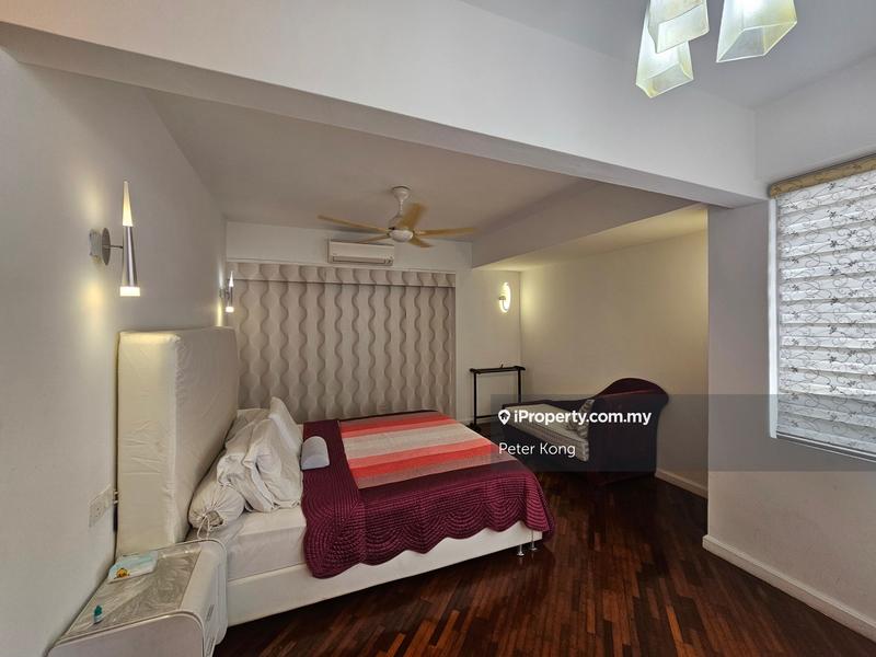 Condominium for Sale in Pantai Panorama Condominiums by Peter Kong - iProperty.com.my