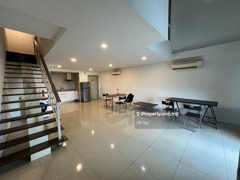 For Rent - Arte Subang West