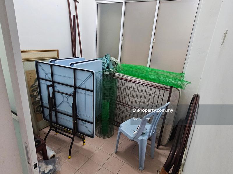 Kondominium untuk Disewa di Evergreen Park Cypress oleh Stella Lee - iProperty.com.my