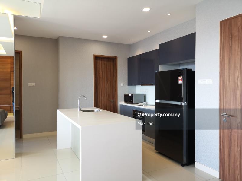 Service Residence for Sale in Bayberry @ Tropicana Gardens by Max Tan - iProperty.com.my