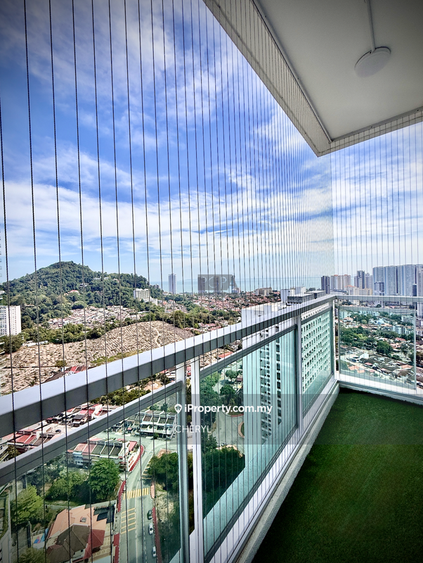 Condominium for Sale in Skyridge Garden by CHERYL - iProperty.com.my
