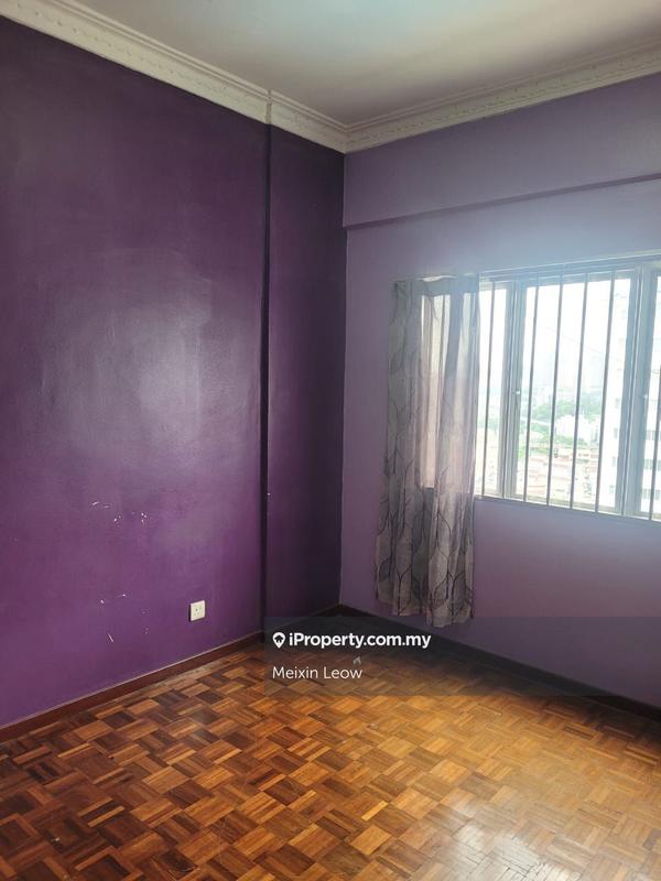 Apartment for Sale in Suria Kipark Damansara by Meixin Leow - iProperty.com.my