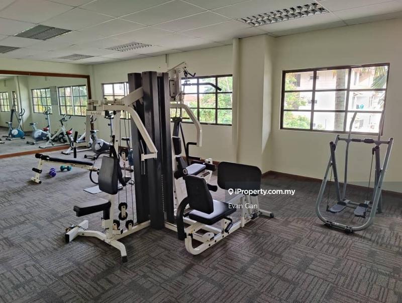 Kondominium untuk Dijual di Cheng Heights oleh Evan Gan - iProperty.com.my