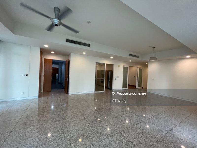 Condominium for Rent in Seri Hening Residence by CT Weng - iProperty.com.my