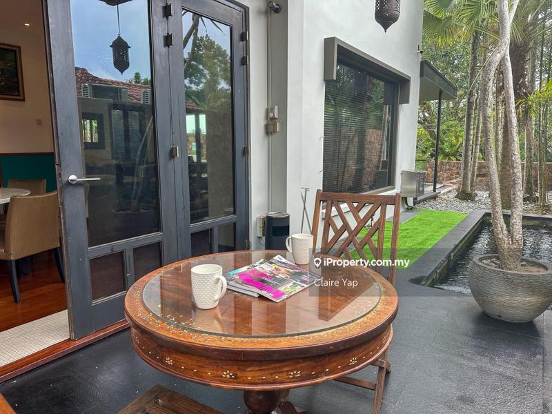 Banglo untuk Dijual di Kolam Air, Johor Bahru oleh Claire Yap - iProperty.com.my