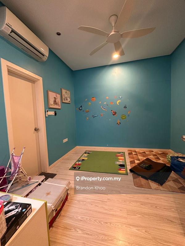 Townhouse for Sale in Taman Melawati, Ulu Kelang by Brandon Khoo - iProperty.com.my