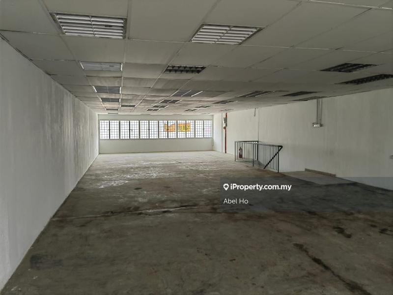 Pejabat untuk Disewa di Serdang Jaya, Seri Kembangan oleh Abel Ho - iProperty.com.my